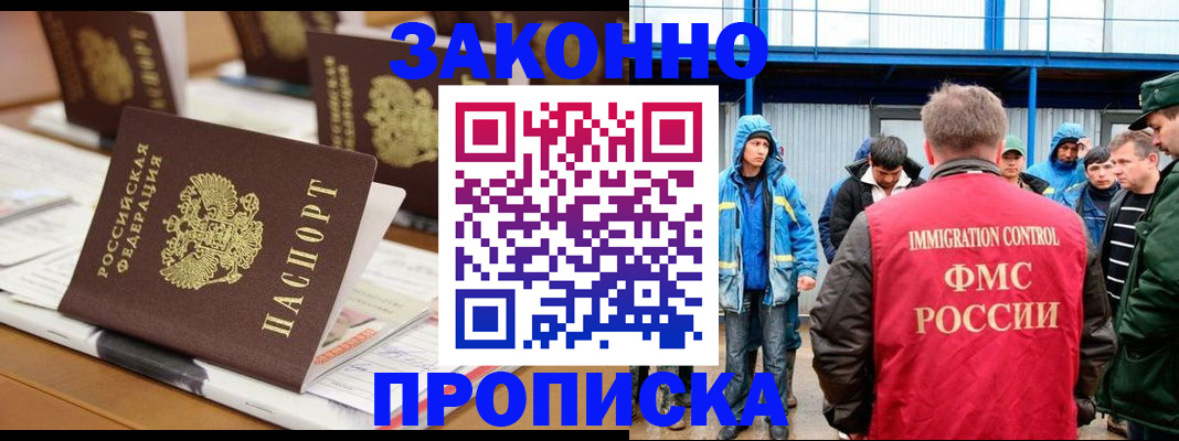 прописка поиск в Бородино